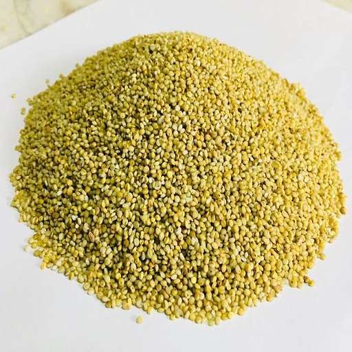 Organic Browntop Millets - Korale